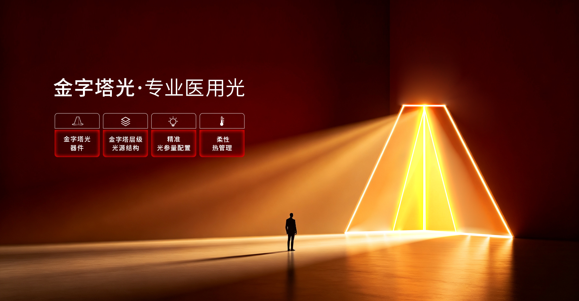 技术优势-首页 Banner